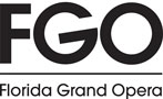 Florida Grand Opera logo