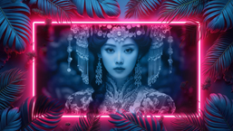 Turandot by Giacomo Puccini