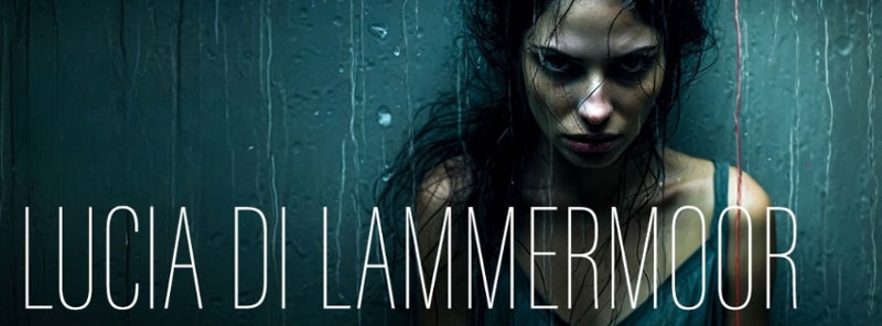 Lucia di Lammermoor