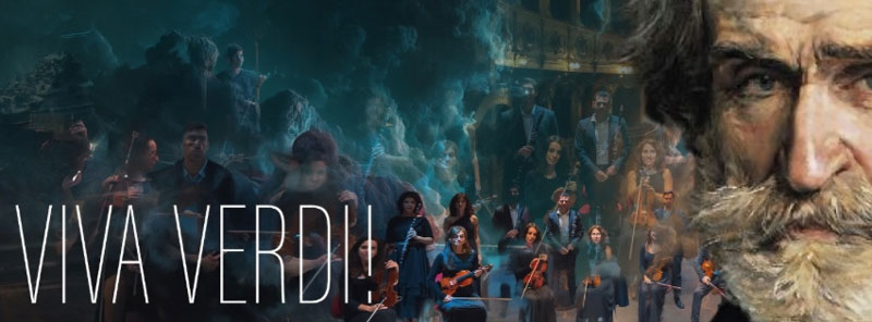 Viva Verdi concert