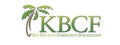 Key Biscayne Community Foundation logo