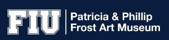 FIU Frost Art Museum logo