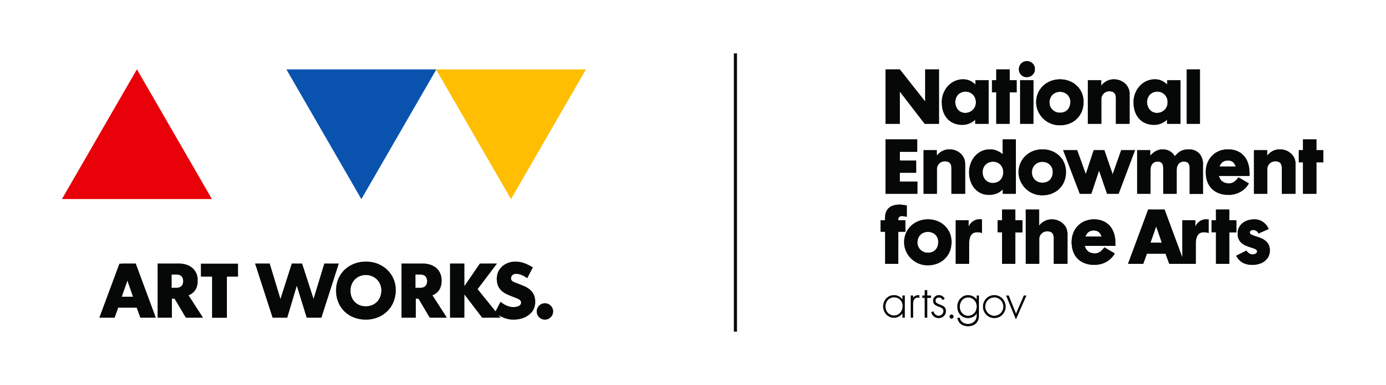 National Endowment for the Arts Art Works